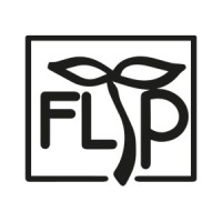 Flip the City logo - Similar company to Ftrprf