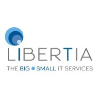 LIBERTIA IT logo - Similar company to Berna Network