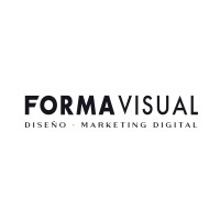 Forma Visual Studio logo - Similar company to Almamedis