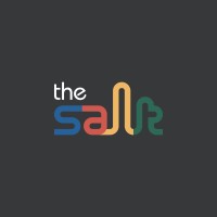 The SALT logo - Similar company to Ocarz.Ma