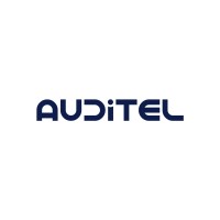 Auditel Systems logo - Similar company to Synergy Audio Visual