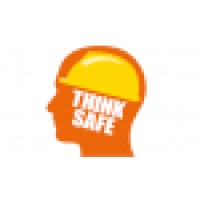 Safety First! logo - Similar company to Redz Smart Communication Technologies