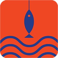 DamGoodFish logo - Similar company to Digitines