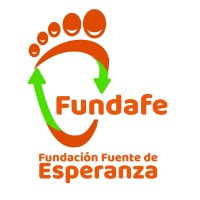 Fundación Fuente De Esperanza - FUNDAFE logo - Similar company to E3 Estrategía Energía Eléctrica