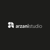 Studio Arzani logo - Similar company to Kulta_Simply_Evolving