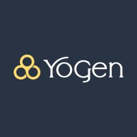 Train with Yogen logo - Similar company to Skyntillate