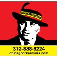 Chicago Crime Tours and Experiences logo - Similar company to Empire Tours & Productions