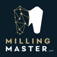 Milling Master logo - Similar company to Degré K