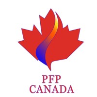 Fire Protection Services PFP CANADA logo - Similar company to Allpoints Fire Protection Ltd