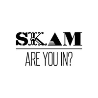 Theatre SKAM logo - Similar company to Théâtre Le Clou