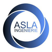 ASLA-INGENIERIE logo - Similar company to Denfer