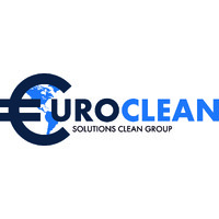 Limpieza EuroClean logo - Similar company to Limpieza Smart