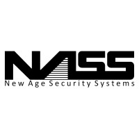 New Age Security Systems logo - Similar company to Translating Security