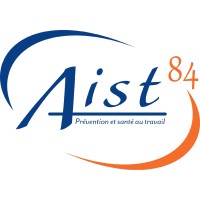 AIST 84 logo - Similar company to Aismt13