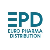 Euro Pharma Distribution logo - Similar company to Square One Pharma