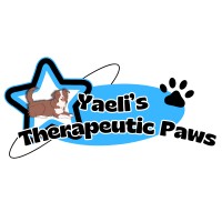 Yaeli'S Thrapeutic Paws