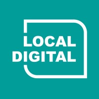 Local Digital logo - Similar company to Localgov Drupal