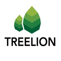 TREELION logo - Similar company to The China Council For International Cooperation On Environment And Development (Cciced)