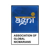 Association of Global Nicmarians logo - Similar company to Nicmar University