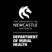 University of Newcastle Department of Rural Health logo - Similar company to Quality Care Pharmacy Program