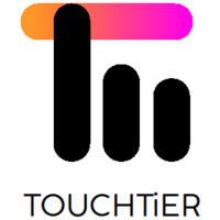 TOUCHTIER logo - Similar company to Eloquent Oceans Of Communicative Skills