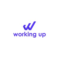 Working Up - Consultoria Profissional e RH logo - Similar company to Steamlabsec