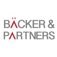 Bäcker & Partners | Executive Search & Leadership Consulting logo - Similar company to Wp Consultants I Executive Search I People & Teams