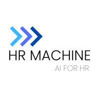 HR MACHINE logo - Similar company to Advanced Manufacturing Development