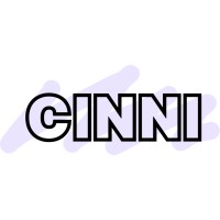 Cinni AI logo - Similar company to Fancy (Now Gopuff)