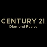 CENTURY 21 Diamond Realty logo - Similar company to Host & Home