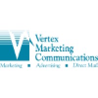 Vertex Marketing Communications logo - Similar company to Vertex Marketing (Digital)
