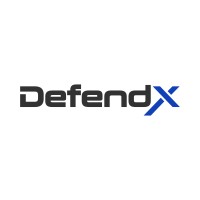 DefendX logo - Similar company to Js Prod Agency