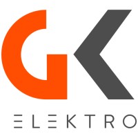 GK-Elektro Sp. z o. o. logo - Similar company to Exvolt sp. z o. o.