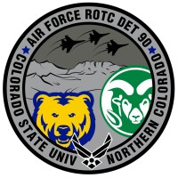 AFROTC Detachment 090 logo - Similar company to L-36 Astra