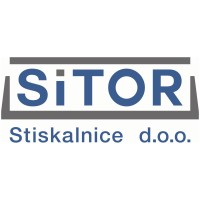 SiTOR Presses logo - Similar company to Proxima Silva—Close To The Wild