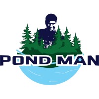 Pondman of India logo - Similar company to Thinkphi