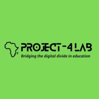 Project-4 Lab Initiative logo - Similar company to Creative Ferry