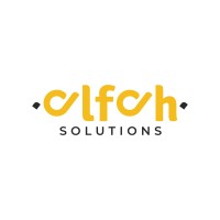 Alfah Solutions logo - Similar company to Smart Talent