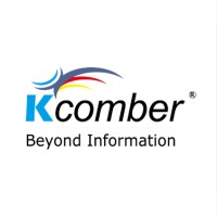 Kcomber Inc. logo - Similar company to Tranalysis