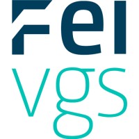 Feiring videregående skole logo - Similar company to Eidsvoll Kommune