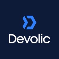 Devolic logo - Similar company to Tripshepherd