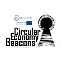 Circular Economy Beacons logo - Similar company to Impacteco