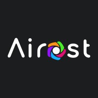Airost UTM logo - Similar company to A2Tech