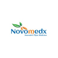 Novomedx logo - Similar company to Bahasanj