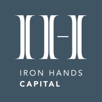 Iron Hands Capital logo - Similar company to Feeloe