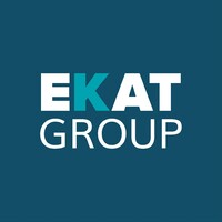 Ekat Group logo - Similar company to Al Saif Graphics Llc