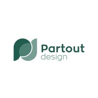 Partout Design logo - Similar company to Partout
