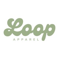 Loop Apparel logo - Similar company to Bfd Inc