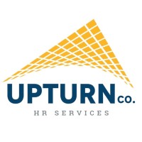 UPTURNco. logo - Similar company to The Growth Coach Pr