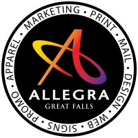 Allegra Great Falls logo - Similar company to Pathwise Group